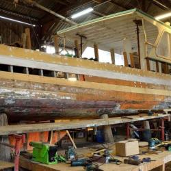 Chantier Naval Duboscq