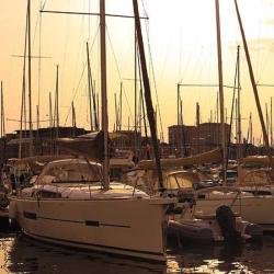 Chantier Naval Pasqui