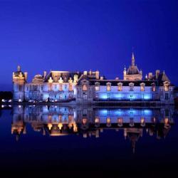Chantilly