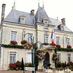 Chantonnay