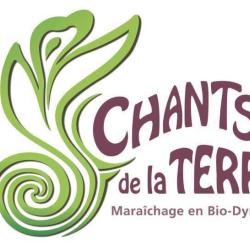 Chants De La Terre