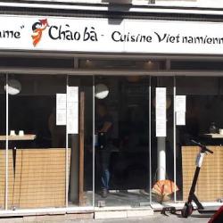 Chào Bà