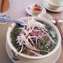 Chào Bà