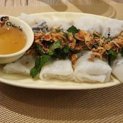 Chào Bà