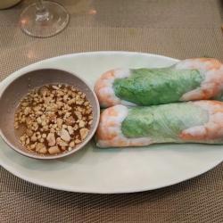 Chào Bà