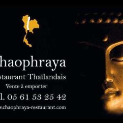 Chaophraya