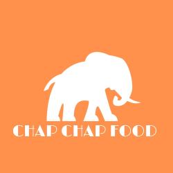 Chap Chap Food - Restaurant Africain