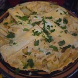 Chapati De Medenine ( The 75 )