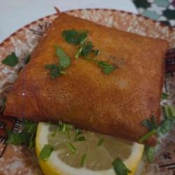 Chapati De Medenine ( The 75 )