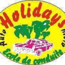 Holidays Ecole De Conduite