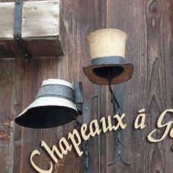 Chapeaux à Gogo