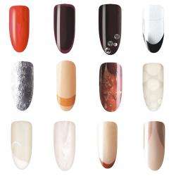 Onglemarinenails