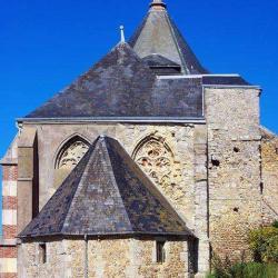 Chapelle  Notre-dame-du-salut