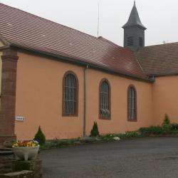 Chapelle