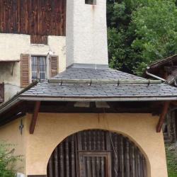 Chapelle De Gregny