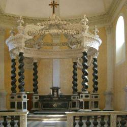 Chapelle De L'oratoire