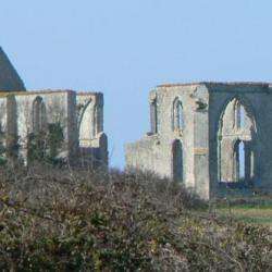 Chapelle De La Prée