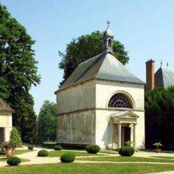 Chapelle De La Vierge