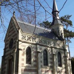 Chapelle De Mours