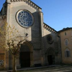 Chapelle De Notre Dame Du Bon Remède
