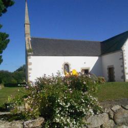 Chapelle De Pontivy