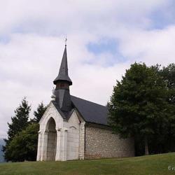 Chapelle De Riantmont