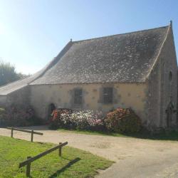 Chapelle De Saint Cado