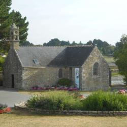 Chapelle De Saint Philibert