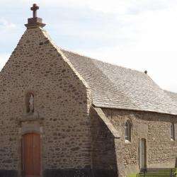 Chapelle Des Marins