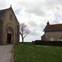 Chapelle Des Marins