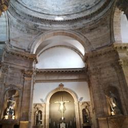 Chapelle Des Oblats