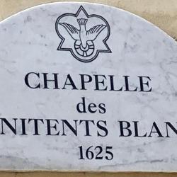 Chapelle Des Pénitents Blancs