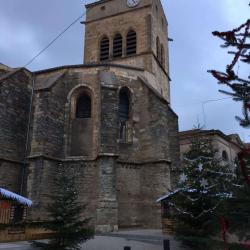 Chapelle Des Pénitents Blancs