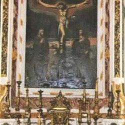 Chapelle Des Pénitents Blancs