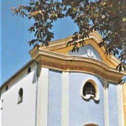 Chapelle Des Pénitents Blancs