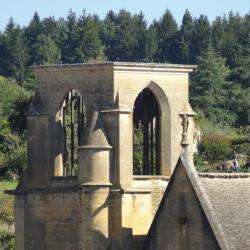 Chapelle Des Pénitents Blancs