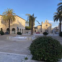 Chapelle Des Pénitents Gris