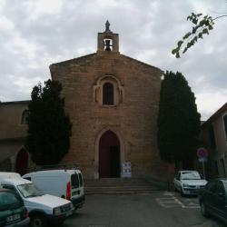 Chapelle Des Pénitents