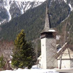 Chapelle Des Tines