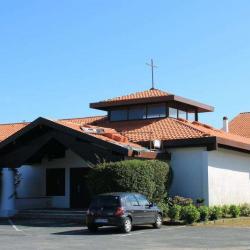 Chapelle Du Braou