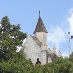 Chapelle Du Calvaire