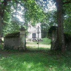 Chapelle Du Cimetière Des Martyres