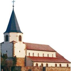 Chapelle Du Dompeter