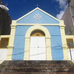 Chapelle Notre Dame Des Victoires