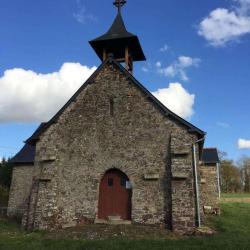 Chapelle Du Louya