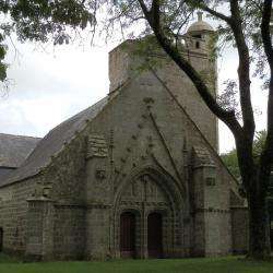 Chapelle Du Moustoir