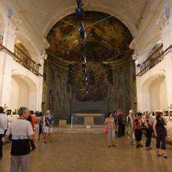 Chapelle Du Tiers-ordre