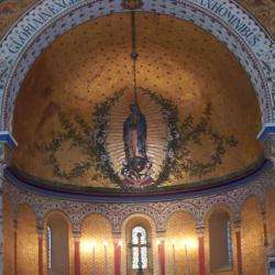 Chapelle  Impériale