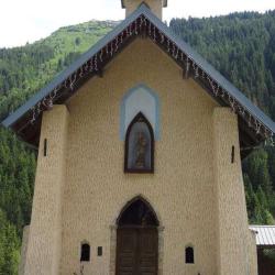 Chapelle Notre-dame-de-compassion