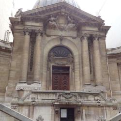 Chapelle Notre-dame-de-consolation